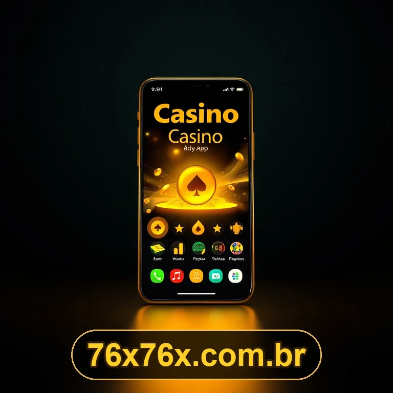 Jogos no seu bolso - 76X