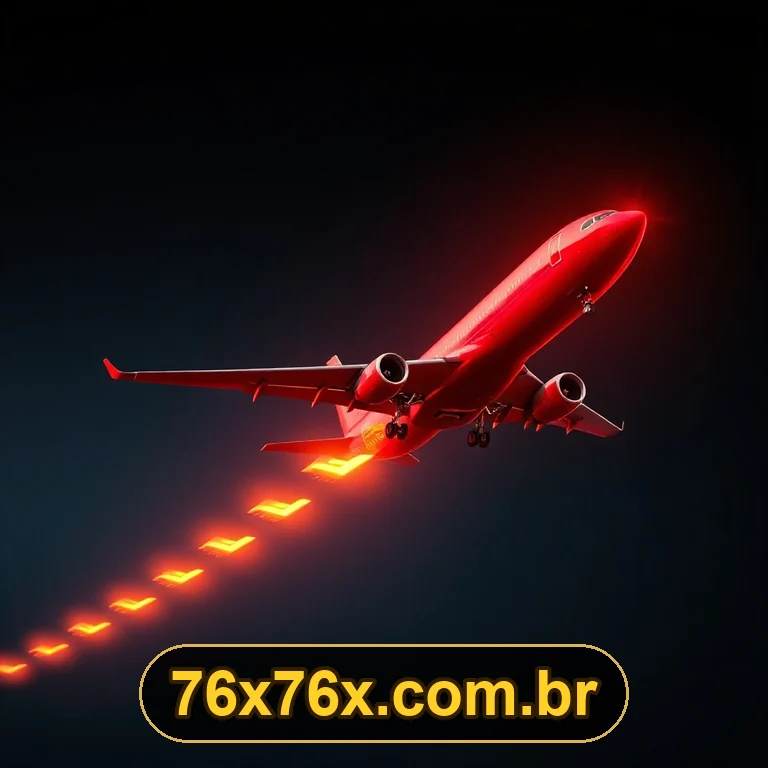 Aviator — o aviãozinho - 76X