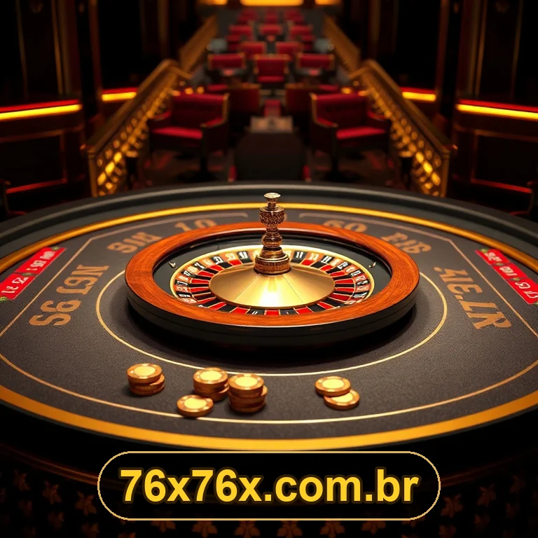 Baccarat ao vivo - 76X