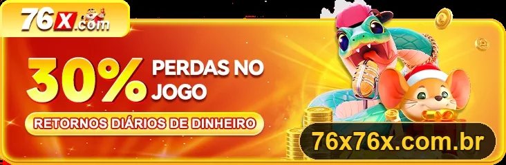 Promoção oficial 76X