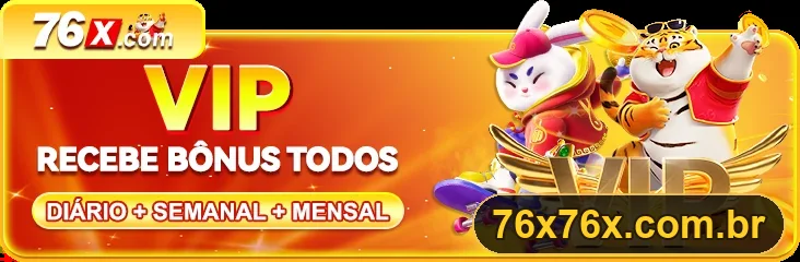Promoção oficial 76X
