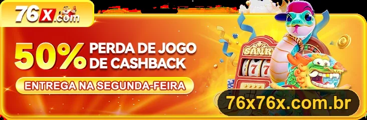 Promoção oficial 76X