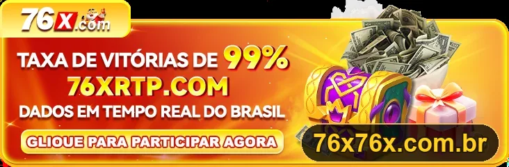 Promoção oficial 76X